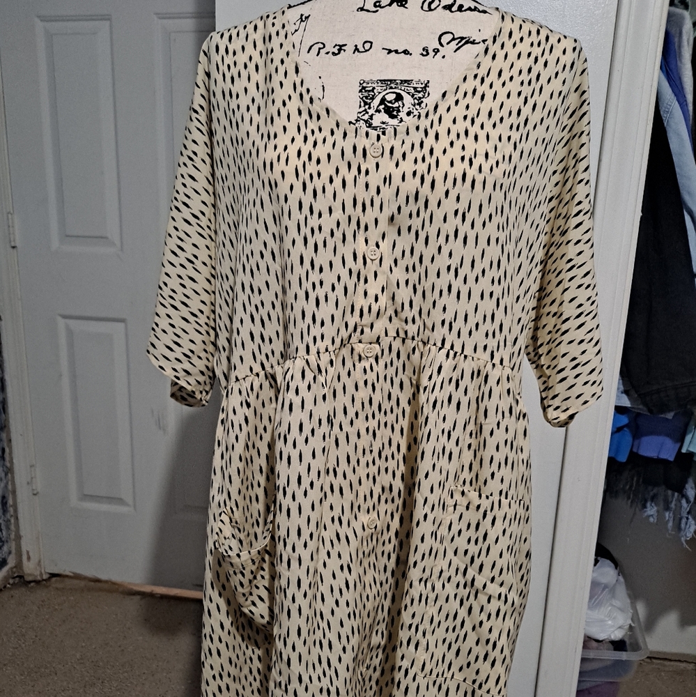 Jodifl dress